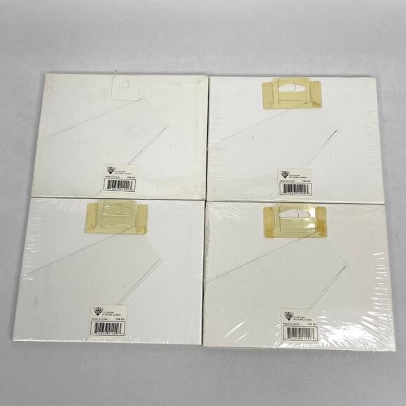 4 New Canvas Picture Frames for Crafting - Picture 4 of 5